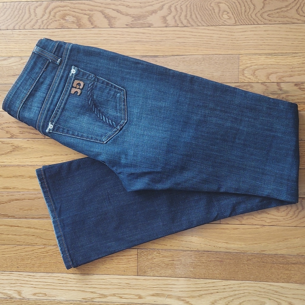 Joe's Jean's | Honey medium wash boot cut jeans